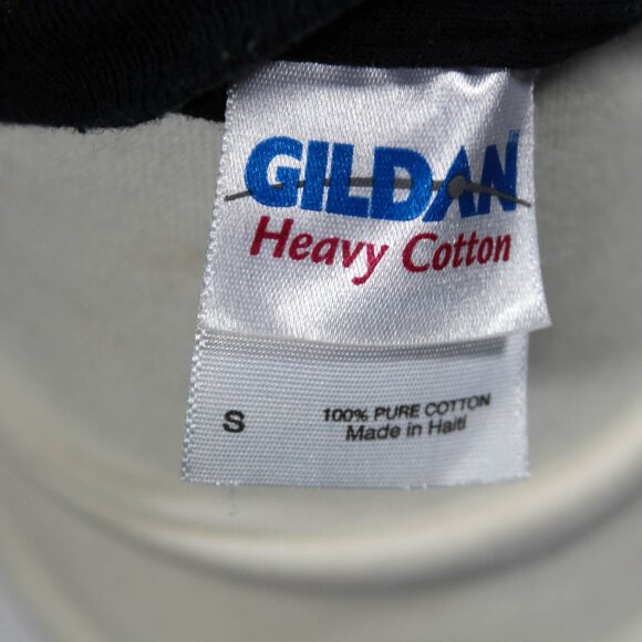 Vintage 2007 The Misfits Band Tee - Size Small Unisex - Picture 8 of 8